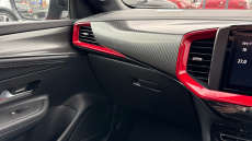 Vauxhall Mokka 1.2 Turbo GS Line 5dr Auto Petrol Hatchback